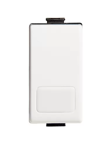 Bticino am5003l matix 1p 16a desviador iluminable